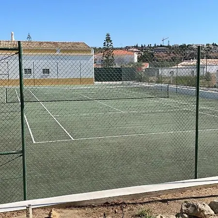 Ponta Grande 29 * 阿尔布费拉